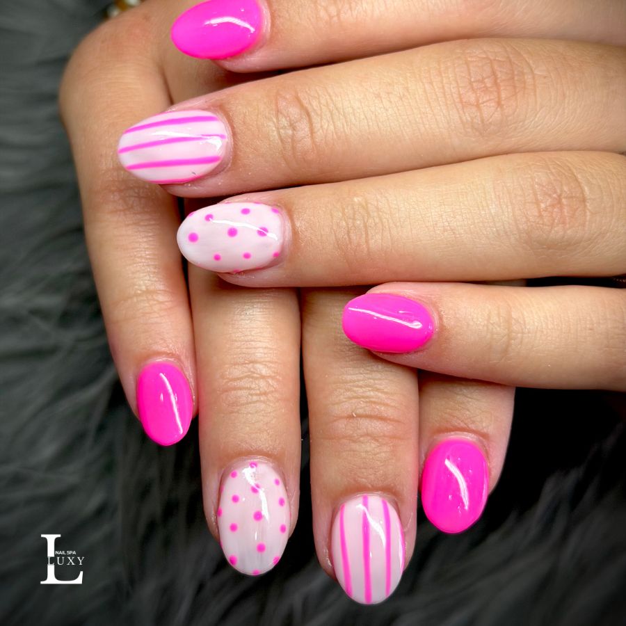 Nails Design